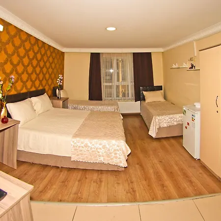 Hotel Hk Airport *